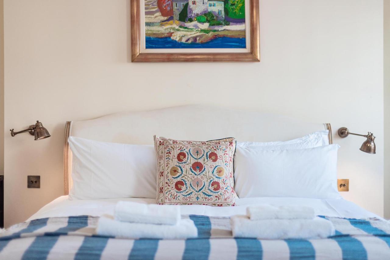 Charming Pimlico Home Close To The River Thames By Underthedoormat ลอนดอน ภายนอก รูปภาพ